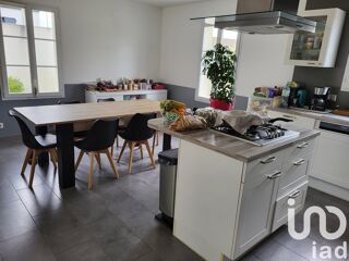  Maison � vendre 4 pi�ces 85 m�