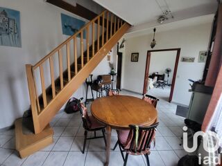  Maison � vendre 3 pi�ces 52 m�