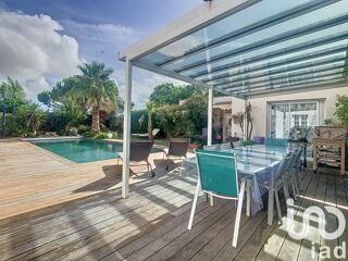  Maison � vendre 7 pi�ces 211 m�