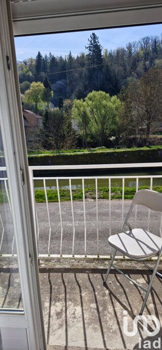  Maison � vendre 4 pi�ces 75 m�