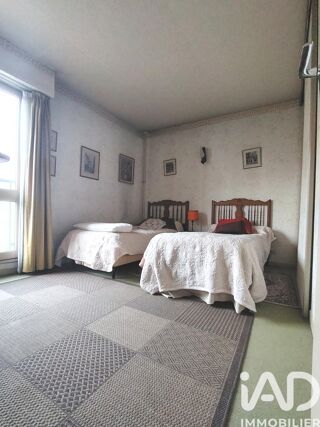  Appartement � vendre 3 pi�ces 65 m�