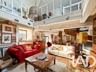  Maison � vendre 5 pi�ces 130 m�