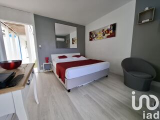  Appartement � vendre 1 pi�ce 20 m�