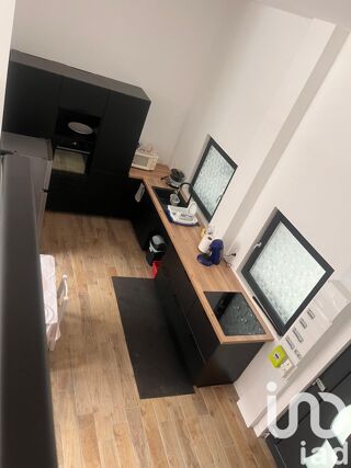  Appartement � vendre 3 pi�ces 85 m�