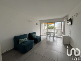  Appartement � vendre 2 pi�ces 37 m�