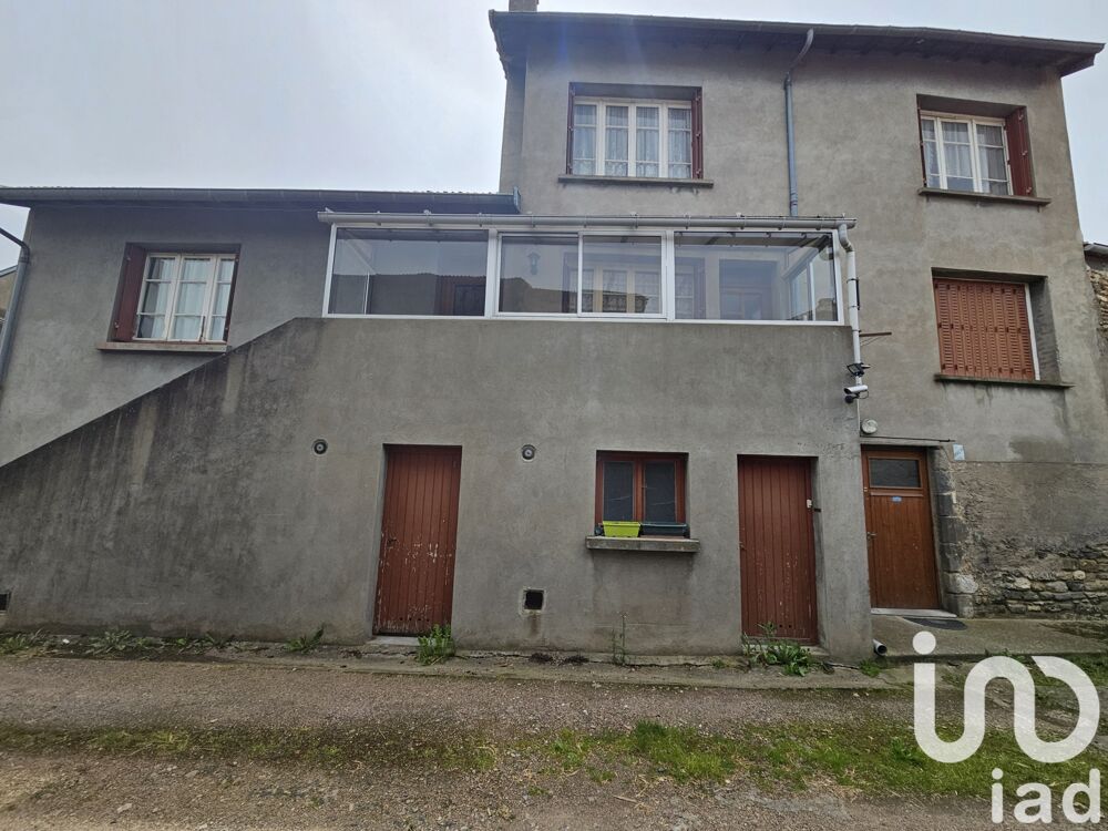 Vente Maison Vente Maison de village 7 pi�ces Saint-bonnet-pr�s-riom
