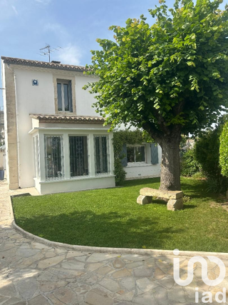  Maison � vendre 4 pi�ces 138 m�