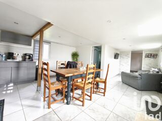  Maison � vendre 3 pi�ces 69 m�