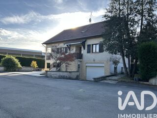 Maison � vendre 7 pi�ces 243 m�