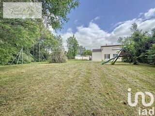  Maison  vendre 5 pices 92 m