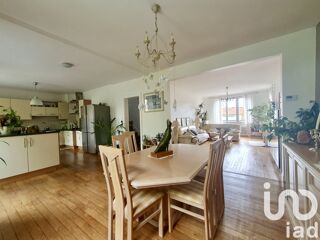  Maison � vendre 8 pi�ces 175 m�