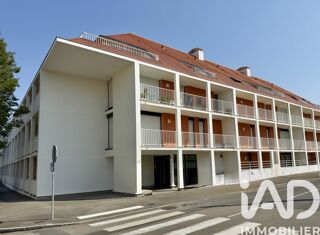  Appartement  vendre 3 pices 67 m