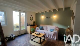  Maison � vendre 2 pi�ces 49 m�