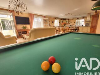  Maison � vendre 9 pi�ces 353 m�