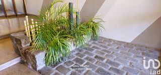  Appartement � vendre 3 pi�ces 60 m�