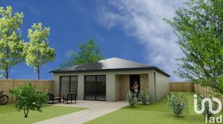  Terrain � vendre 3738 m�