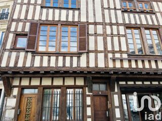  Appartement � vendre 1 pi�ce 39 m�