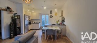  Maison � vendre 4 pi�ces 80 m�