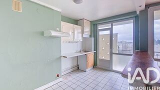  Appartement � vendre 5 pi�ces 78 m�