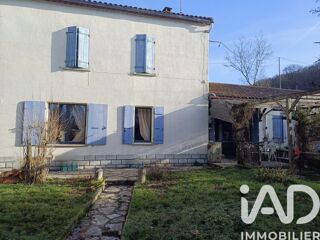  Maison � vendre 5 pi�ces 133 m�