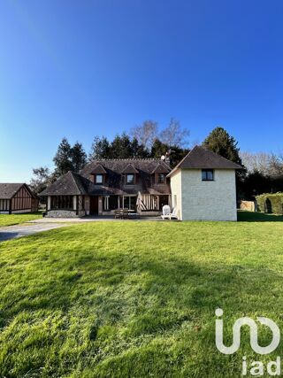  Maison � vendre 6 pi�ces 163 m�