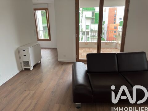  Appartement � louer 2 pi�ces 51 m�