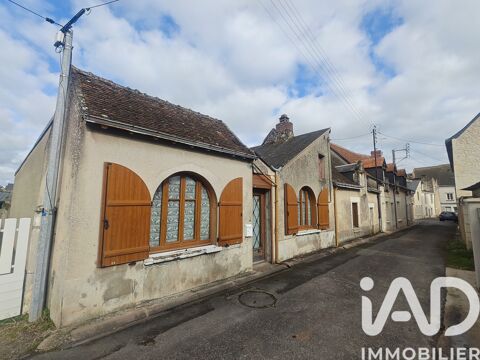   Vente Maison de ville 5 pi�ces Maison - 5 pi�ce(s) - 100 m�