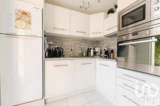  Maison  vendre 3 pices 44 m