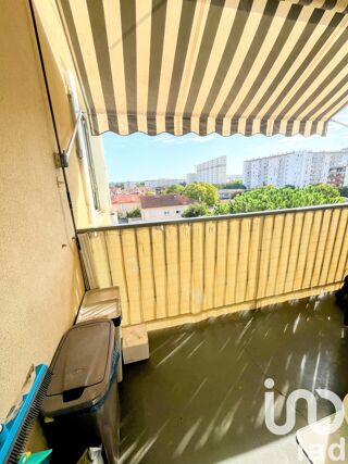  Appartement � vendre 4 pi�ces 70 m�