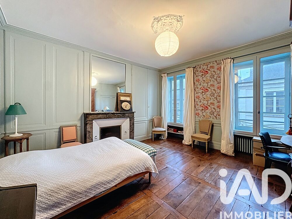 � vendre  Appartement Rennes (35000)