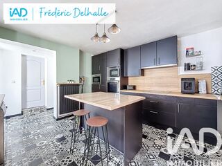  Maison � vendre 7 pi�ces 155 m�