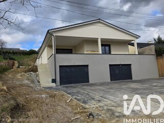  Maison � vendre 6 pi�ces 170 m�