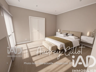  Maison � vendre 5 pi�ces 110 m�