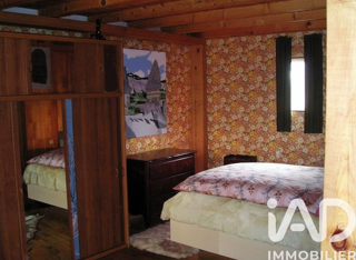  Maison � vendre 4 pi�ces 169 m�