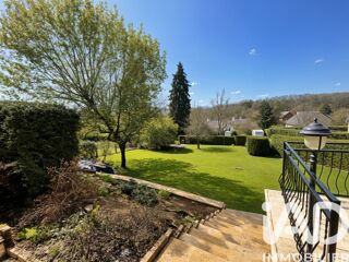  Maison � vendre 7 pi�ces 141 m�