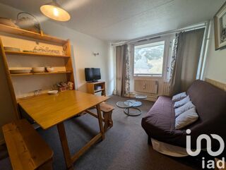  Appartement � vendre 1 pi�ce 25 m�