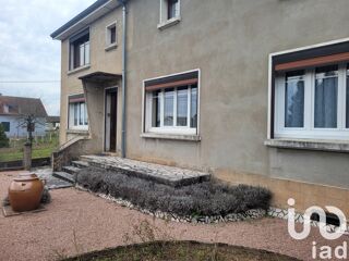  Maison � vendre 6 pi�ces 122 m�