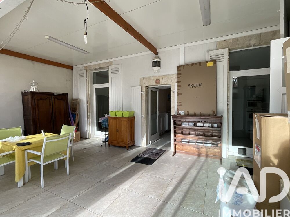 � vendre  Maison La Rochelle (17000)