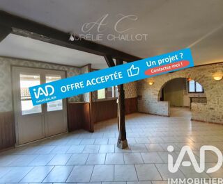  Maison � vendre 4 pi�ces 78 m�