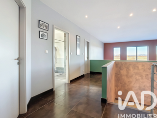  Maison � vendre 6 pi�ces 264 m�