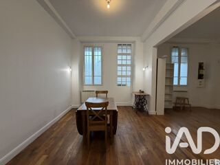  Appartement � vendre 3 pi�ces 64 m�