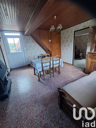  Maison � vendre 4 pi�ces 67 m�