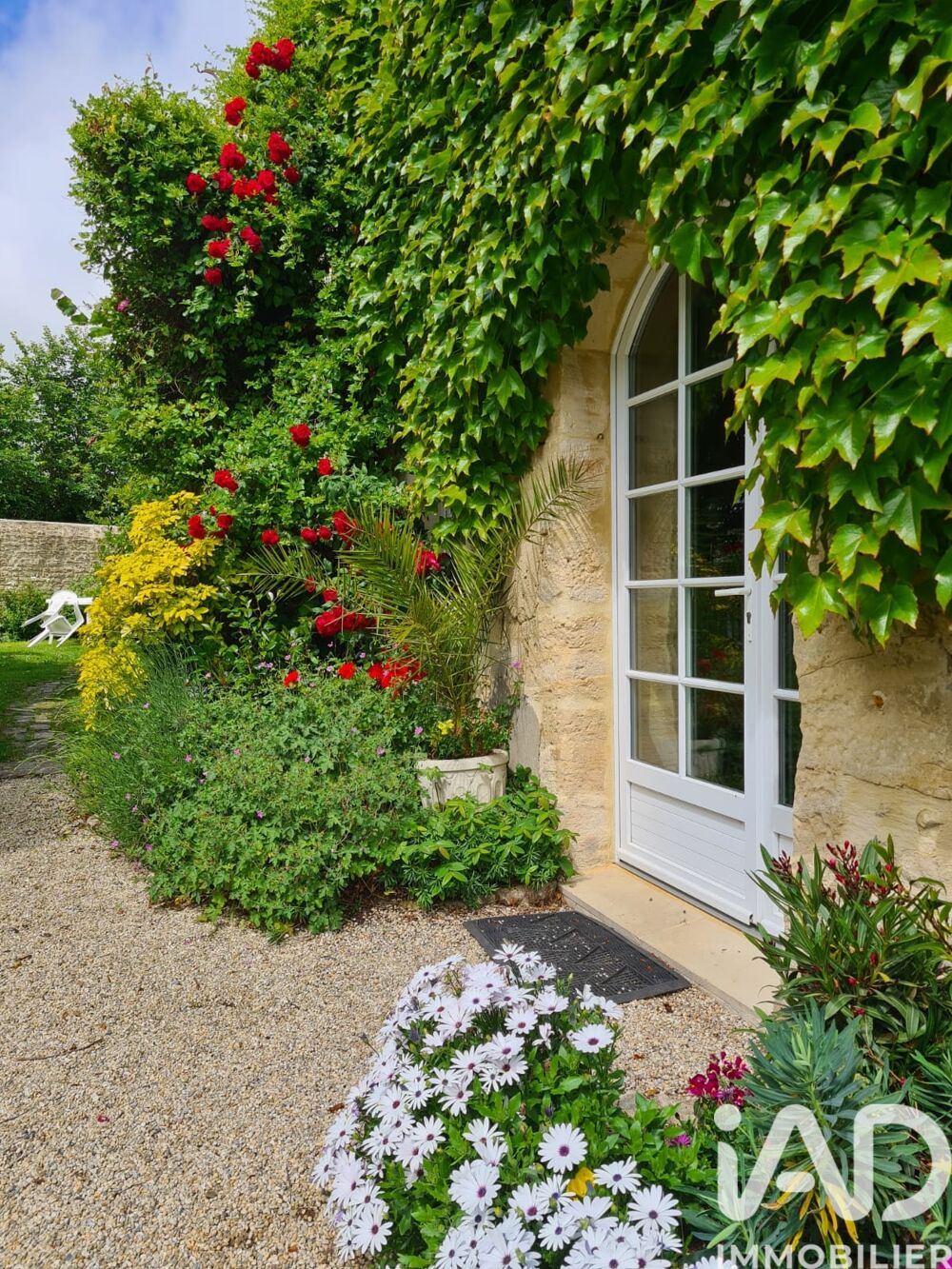 � vendre  Maison Vaux-sur-Aure (14400)