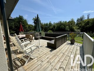  Maison � vendre 5 pi�ces 152 m�