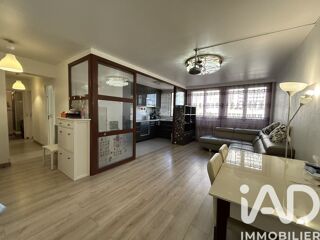  Appartement � vendre 3 pi�ces 60 m�