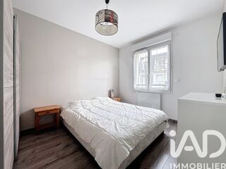  Appartement � louer 2 pi�ces 40 m�