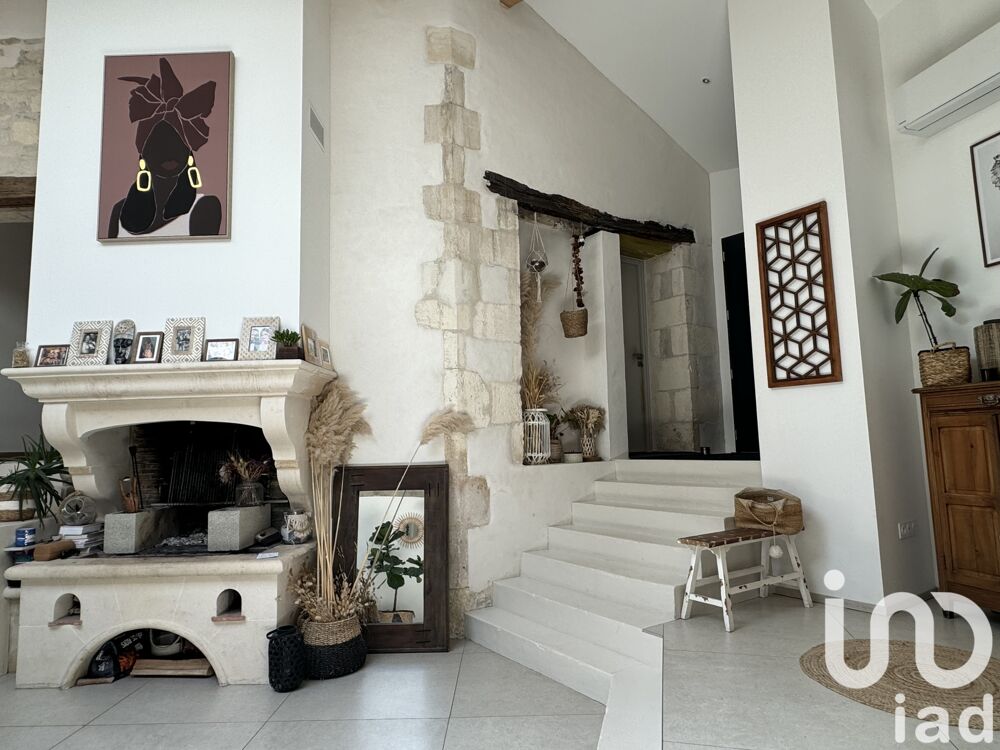 � vendre  Villa La Rochelle (17000)