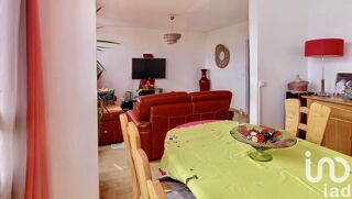  Appartement  vendre 4 pices 73 m
