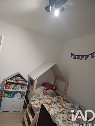  Maison � vendre 4 pi�ces 81 m�