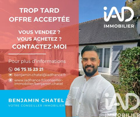   Vente Maison/villa 4 pi�ces Maison - 4 pi�ce(s) - 90 m�